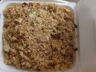 Empress Garden Chinese Restaurant 0