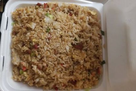Empress Garden Chinese Restaurant