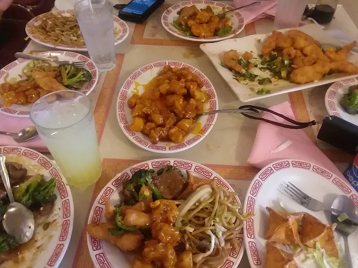 Empress Garden Chinese Restaurant 6