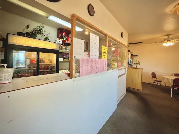 Empress Garden Chinese Restaurant 3