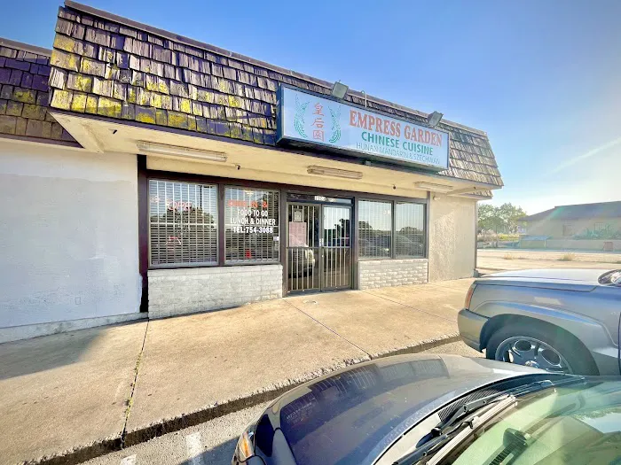 Empress Garden Chinese Restaurant 5