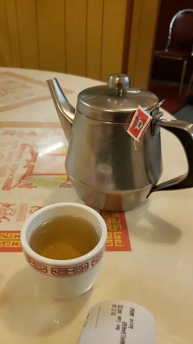 Empress Garden Chinese Restaurant 8