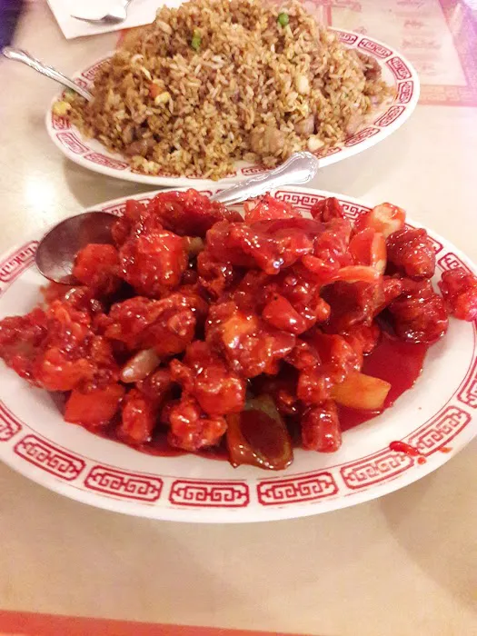 Empress Garden Chinese Restaurant 9