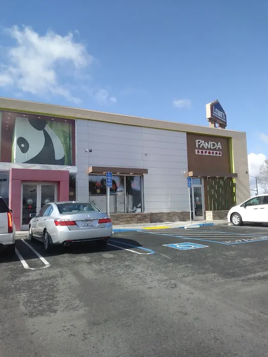 Panda Express 2