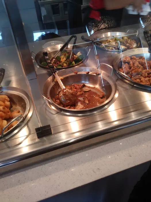 Panda Express 8
