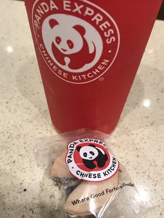 Panda Express 7
