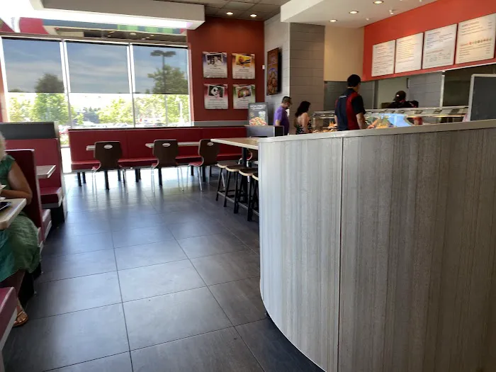 Panda Express 6