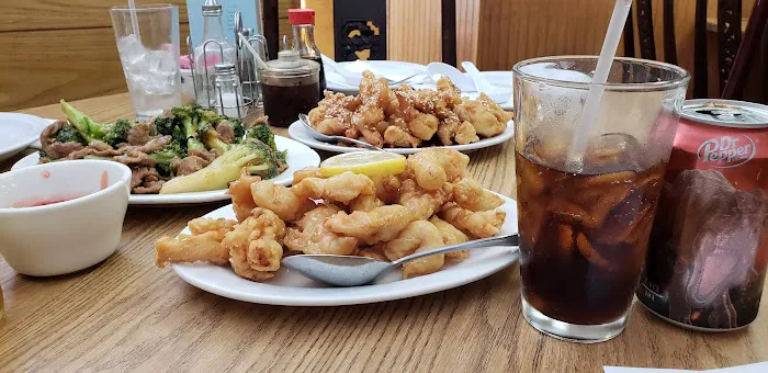 China City Restaurant 1