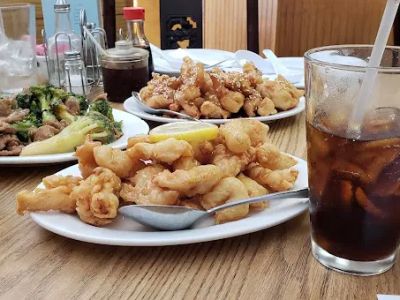 China City Restaurant 0