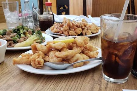 China City Restaurant