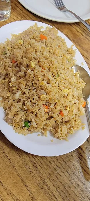 China City Restaurant 6