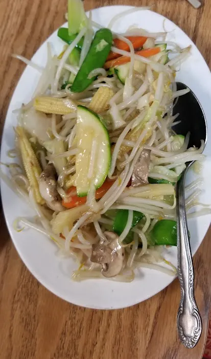 China City Restaurant 2