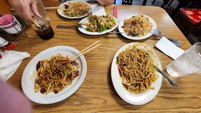 China City Restaurant 5
