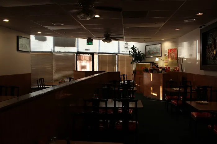 China City Restaurant 3