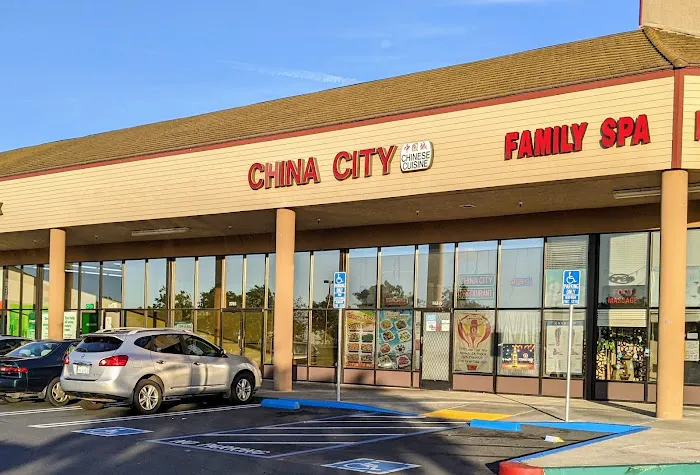 China City Restaurant 9