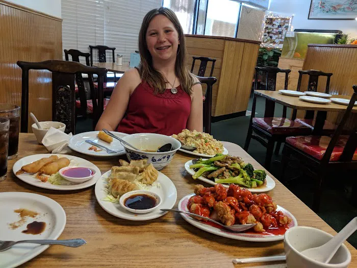 China City Restaurant 10