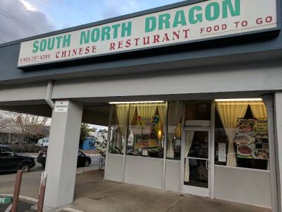 South North Dragon 0