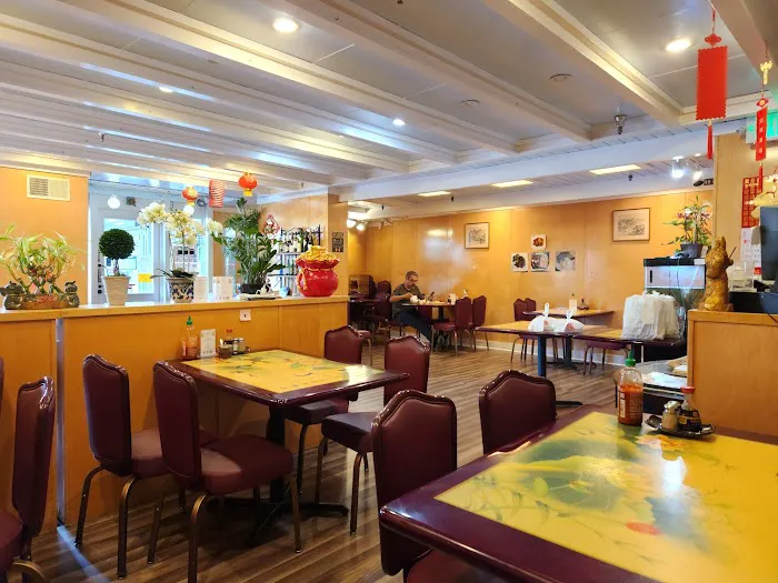 Ming's Restaurant 3