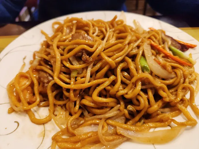 Ming's Restaurant 6