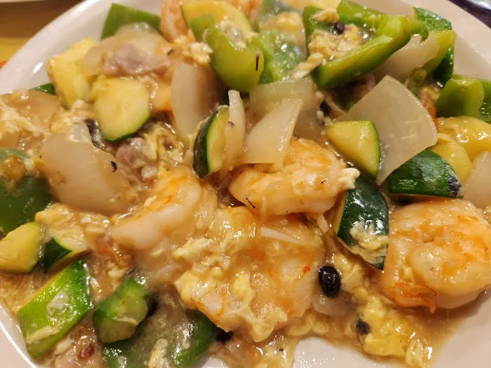 Ming's Restaurant 7