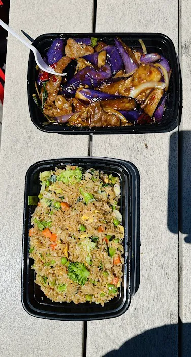 Ming's Restaurant 9