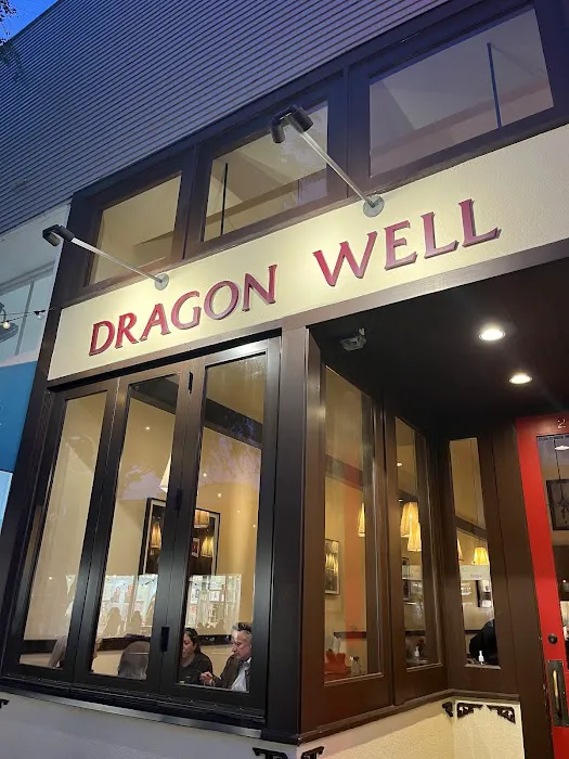 Dragon Well 4