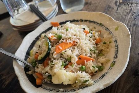 United Dumplings