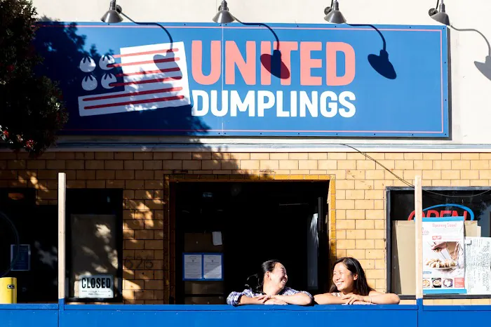 United Dumplings 2