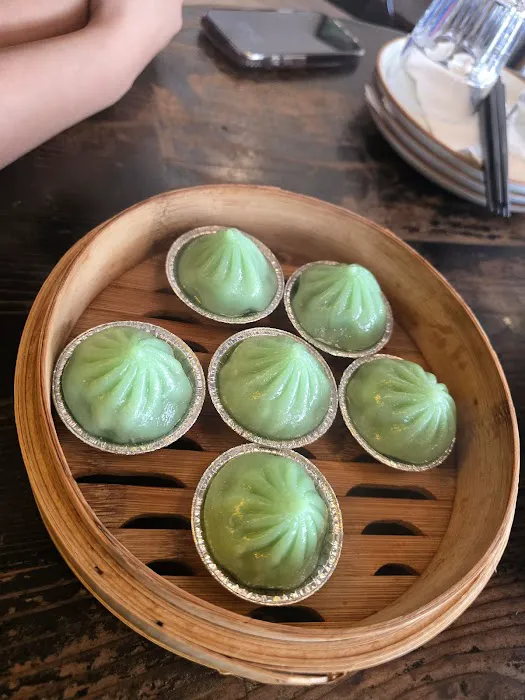 United Dumplings 6