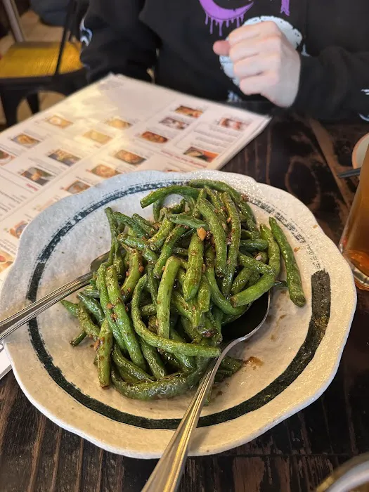 United Dumplings 7