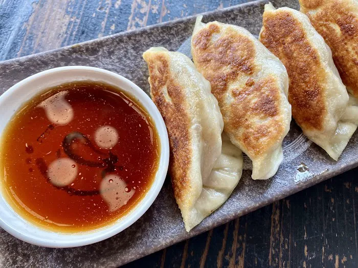 United Dumplings 8