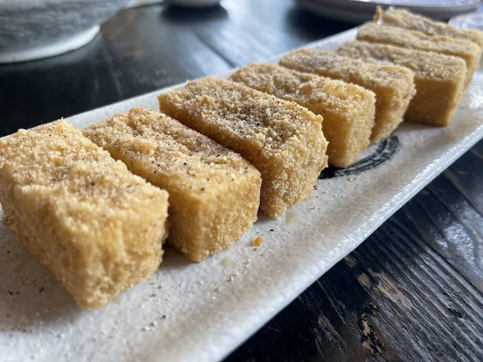 United Dumplings 10