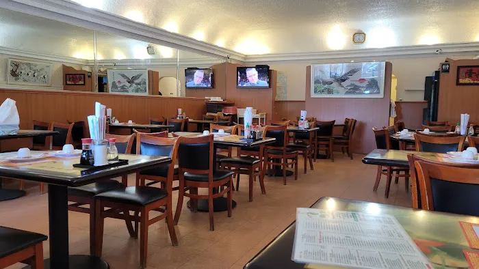 Tsing Tao Restaurant 2