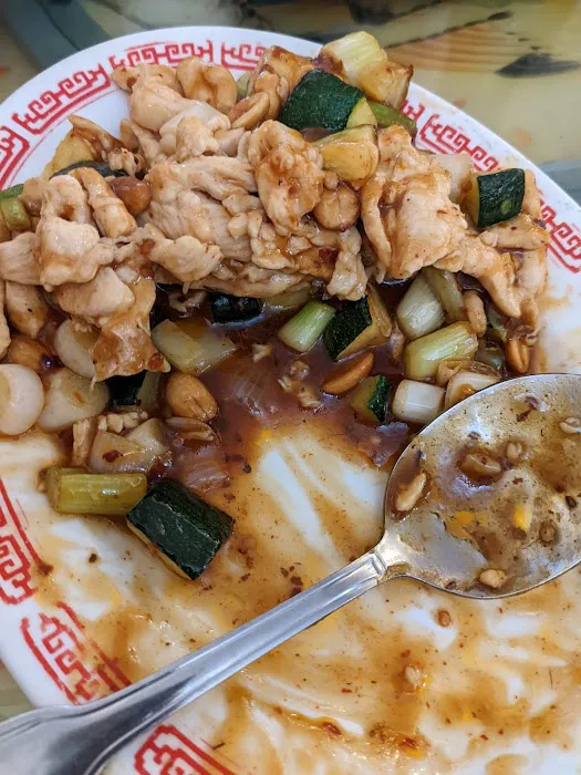 Tsing Tao Restaurant 10