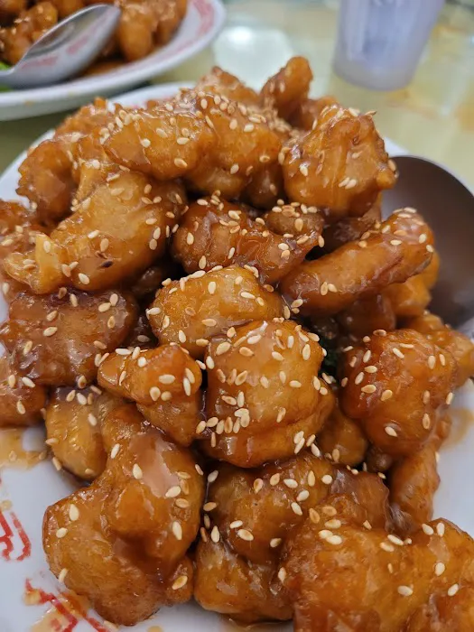 Tsing Tao Restaurant 9