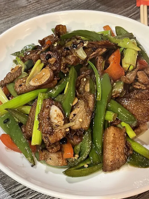 ChinoYang’s Hunan and Mandarin Cuisine 3