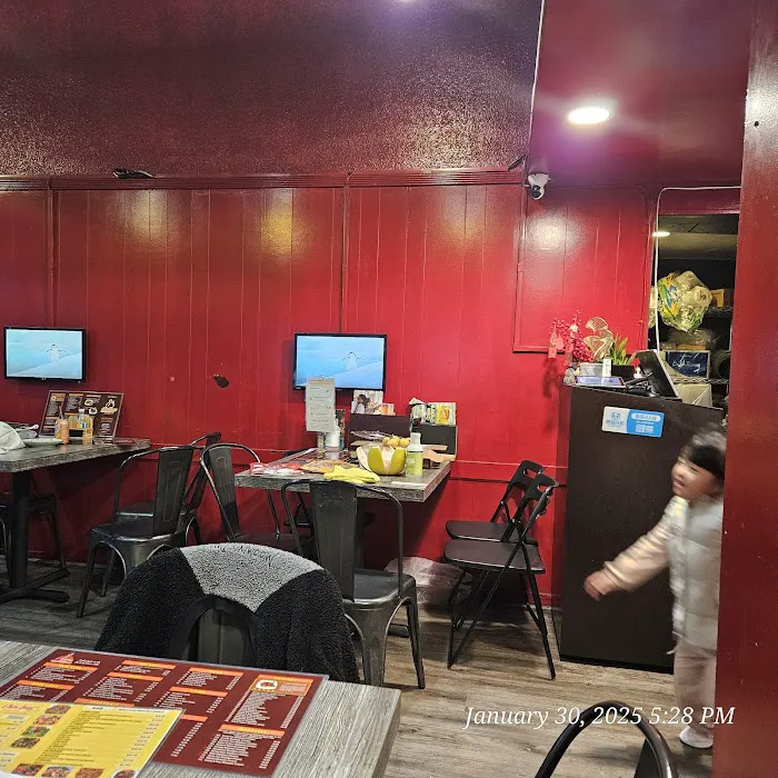 ChinoYang’s Hunan and Mandarin Cuisine 1
