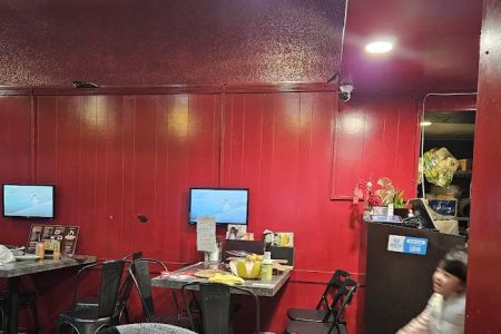 ChinoYangu2019s Hunan and Mandarin Cuisine