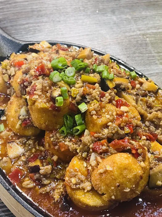 ChinoYang’s Hunan and Mandarin Cuisine 7