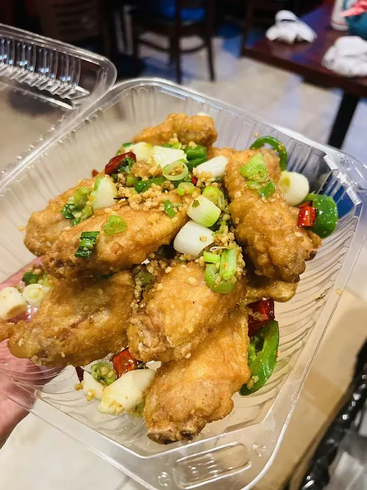 ChinoYang’s Hunan and Mandarin Cuisine 10
