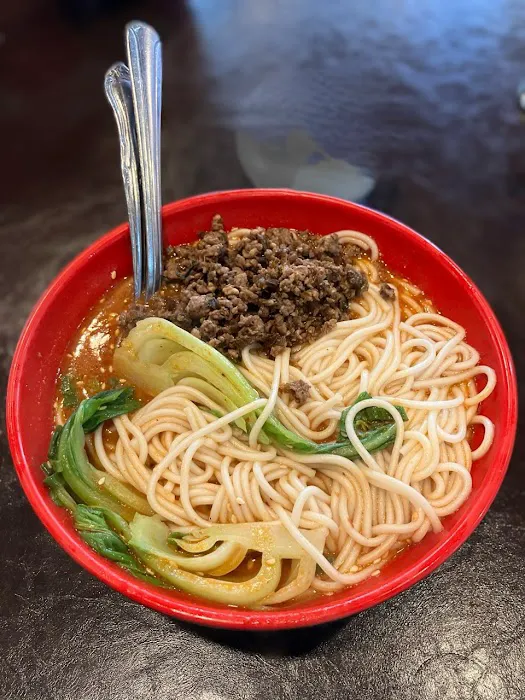 Sichuan Tasty Restaurant 1