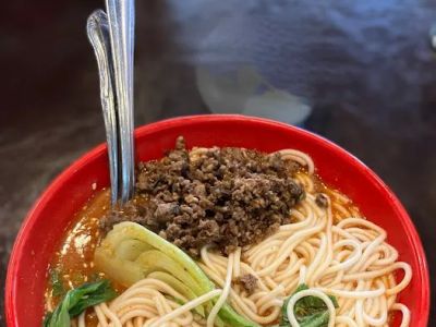 Sichuan Tasty Restaurant 0