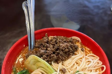 Sichuan Tasty Restaurant