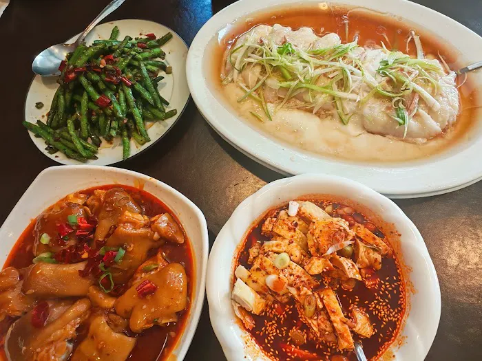 Sichuan Tasty Restaurant 5