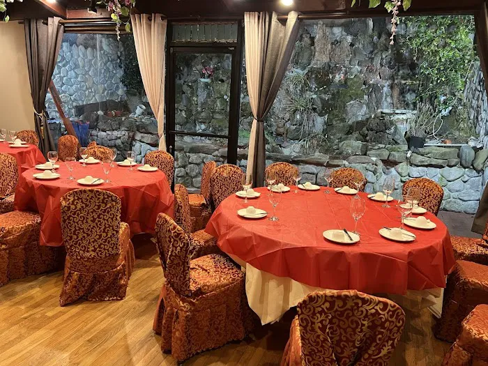 Sichuan Tasty Restaurant 3