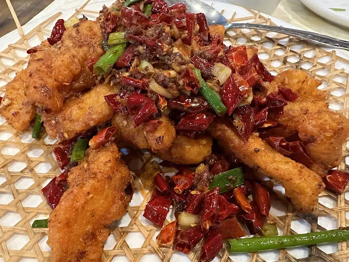 Sichuan Tasty Restaurant 7