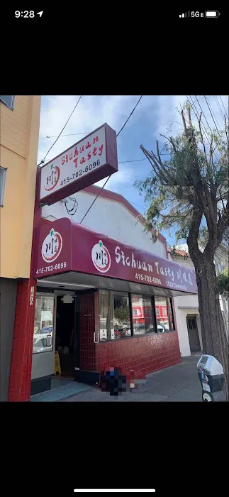 Sichuan Tasty Restaurant 10