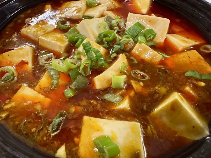 Sichuan Tasty Restaurant 6