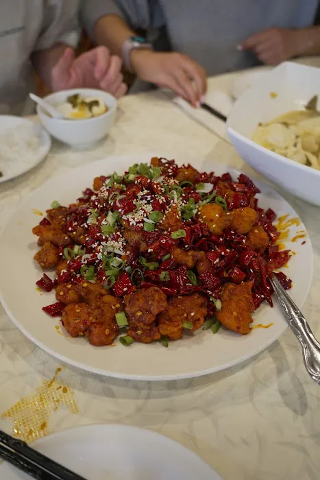 Sichuan Tasty Restaurant 9