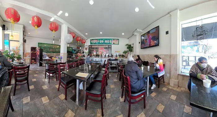 The Claypot House 1
